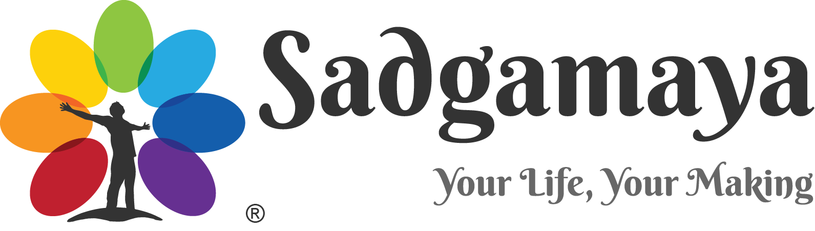 Sadgamaya